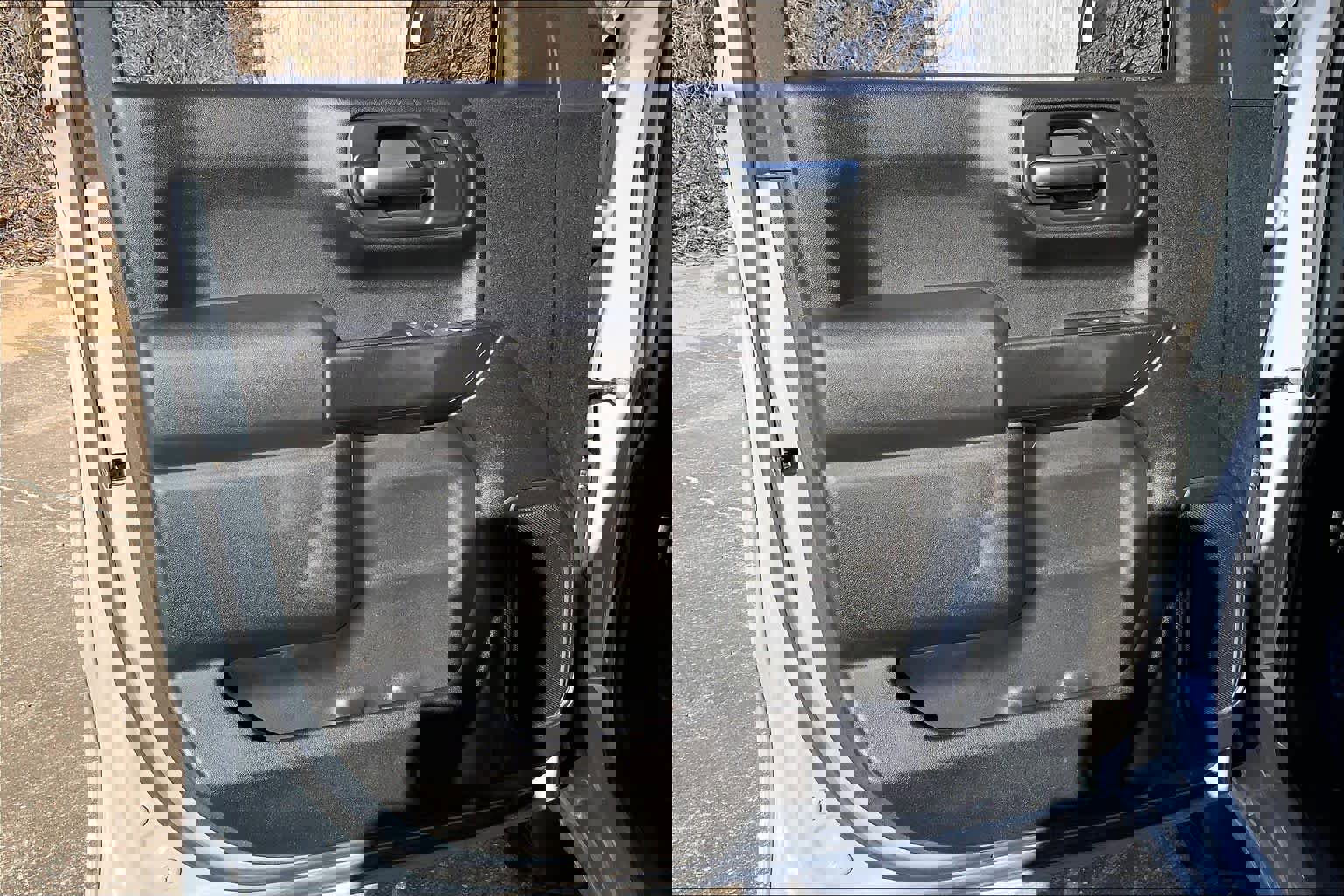 Certified 2024 Chevrolet Silverado 1500 Custom image 21