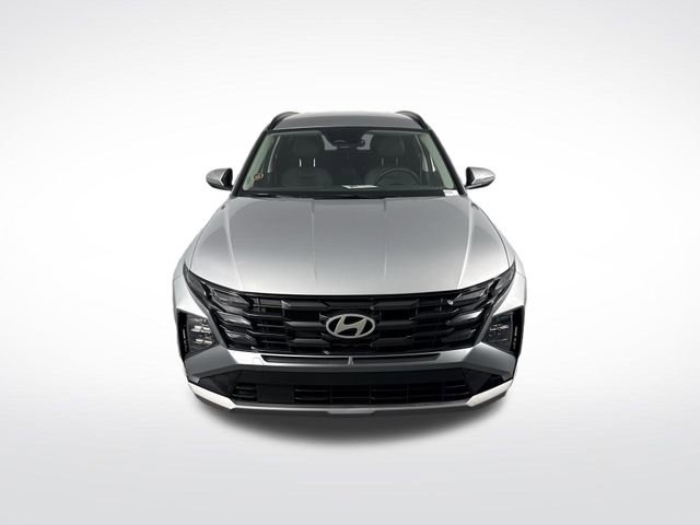 New 2026 Hyundai Tucson SEL image 39
