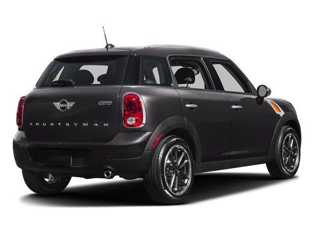 Used 2016 MINI Cooper Countryman S FWD image 2
