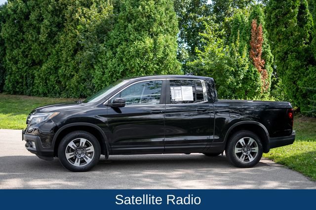 Used 2019 Honda Ridgeline RTL-T image 9