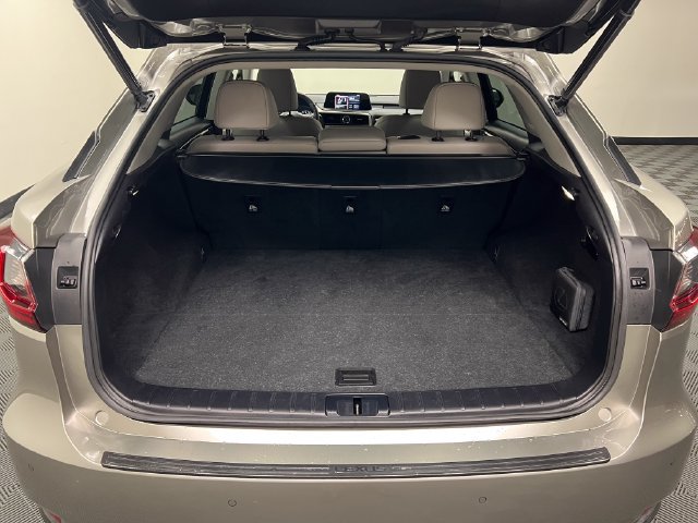 Certified 2022 Lexus RX 350 FWD w/ Premium Package image 8
