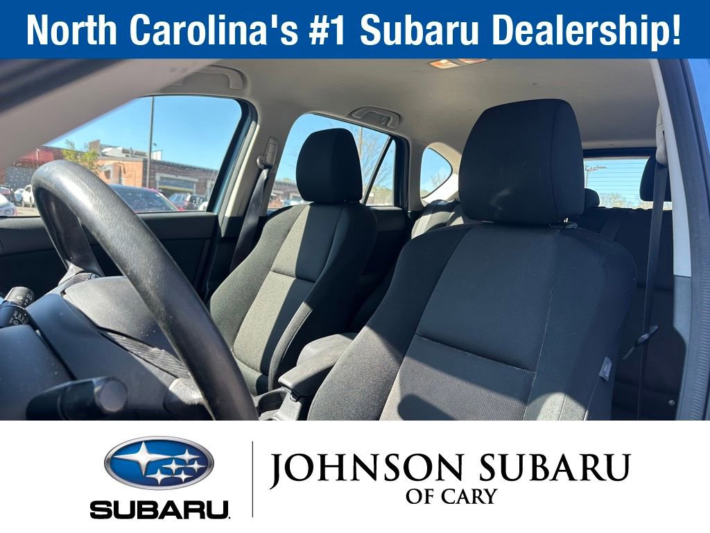 Used 2016 MAZDA CX-5 Sport image 7