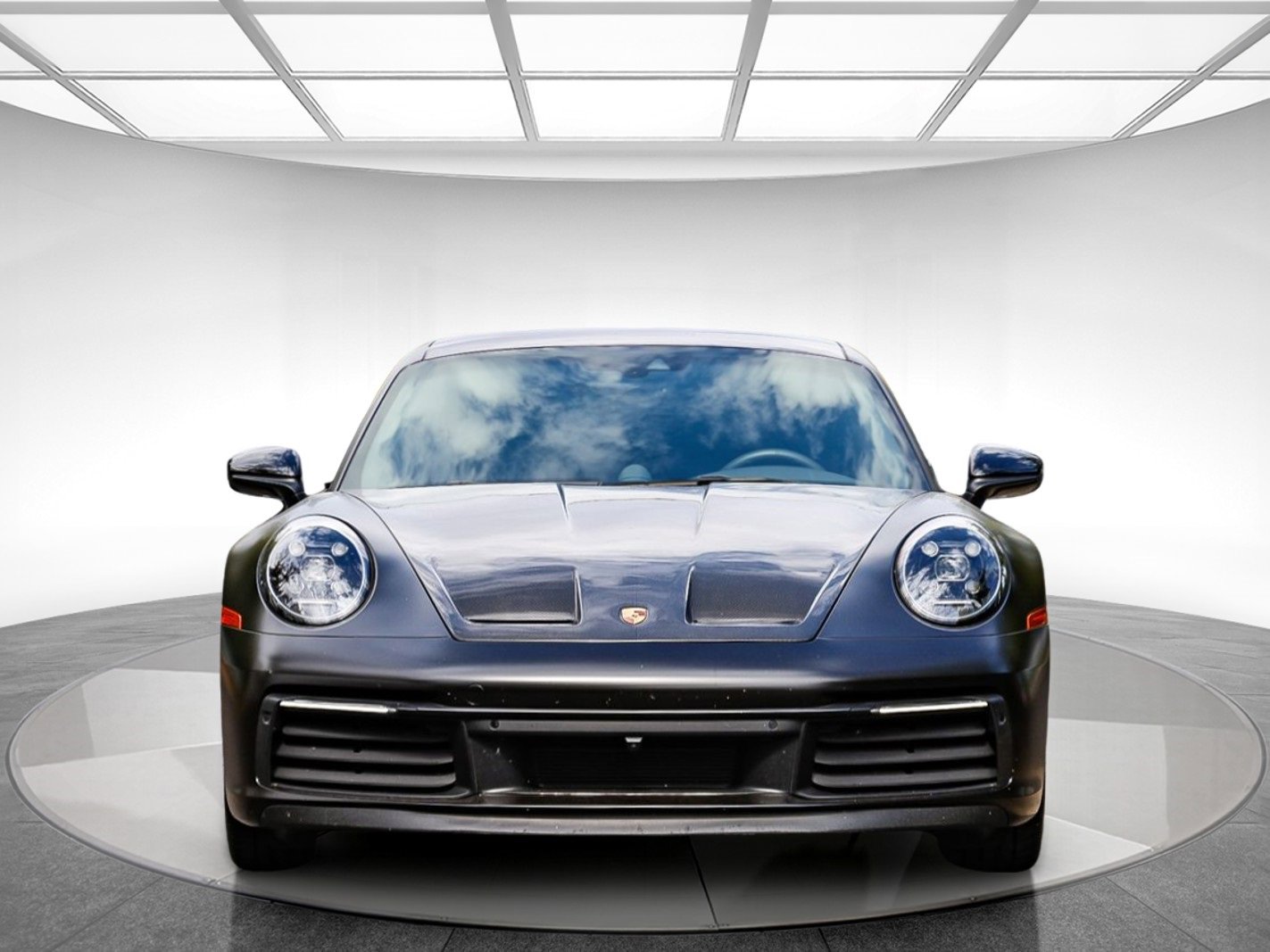 Used 2021 Porsche 911 Carrera S image 6