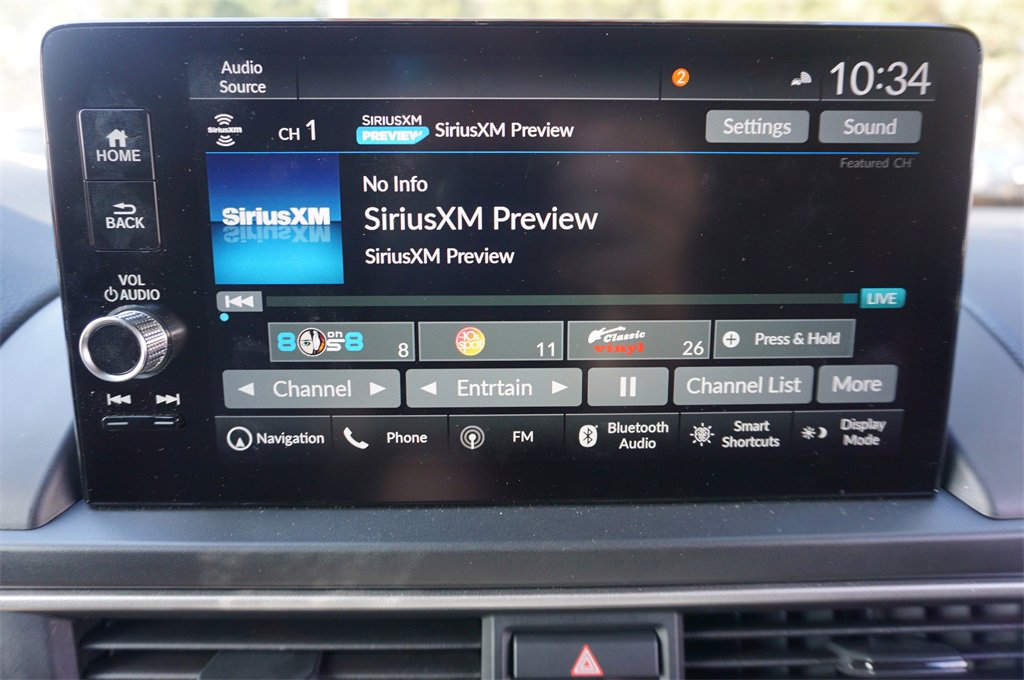 Used 2025 Honda Pilot Elite image 13