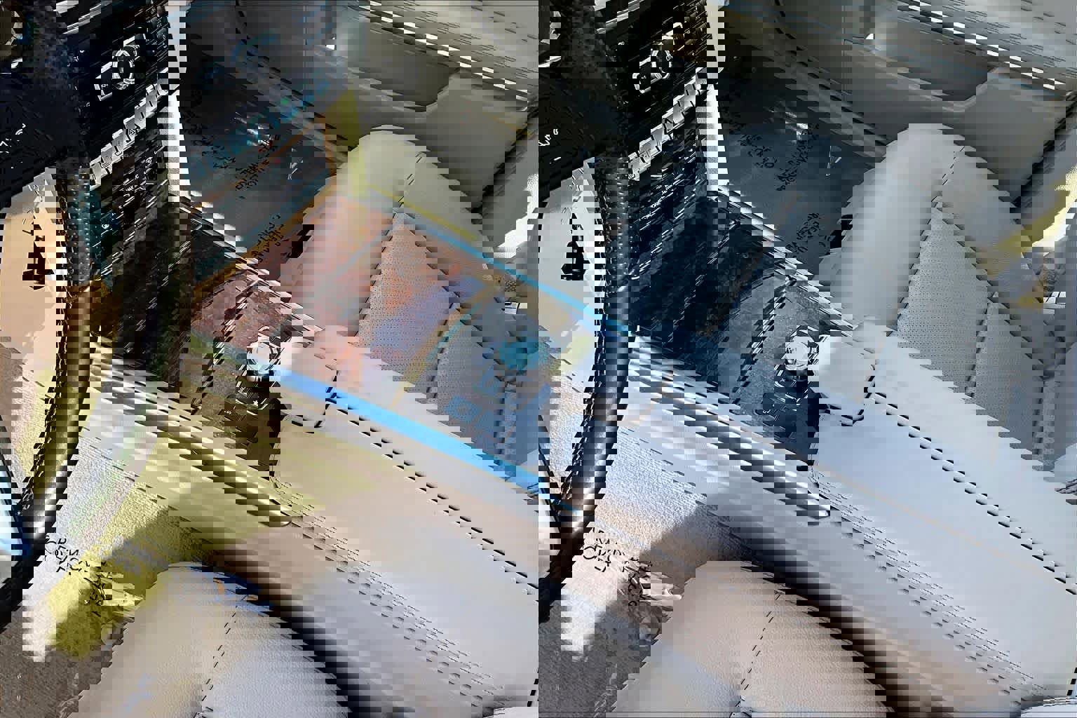 Used 2014 Mercedes-Benz E 350 4MATIC Sedan image 16