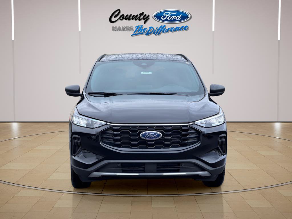 New 2026 Ford Escape ST-Line FWD image 12