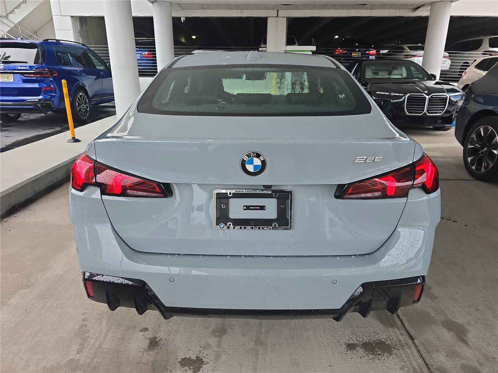 Used 2026 BMW 228i FWD image 4