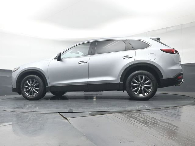 Certified 2023 MAZDA CX-9 Touring image 34
