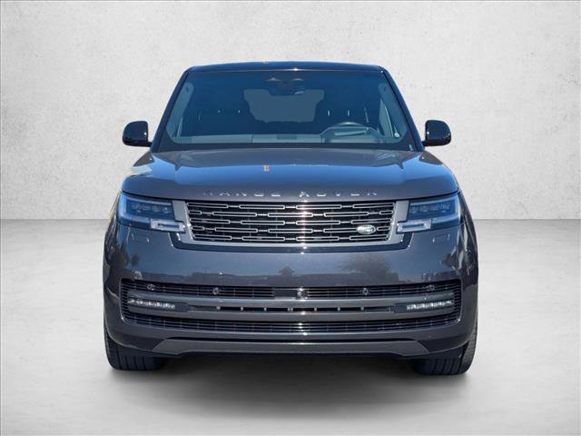 Used 2024 Land Rover Range Rover SE AWD/4WD image 2