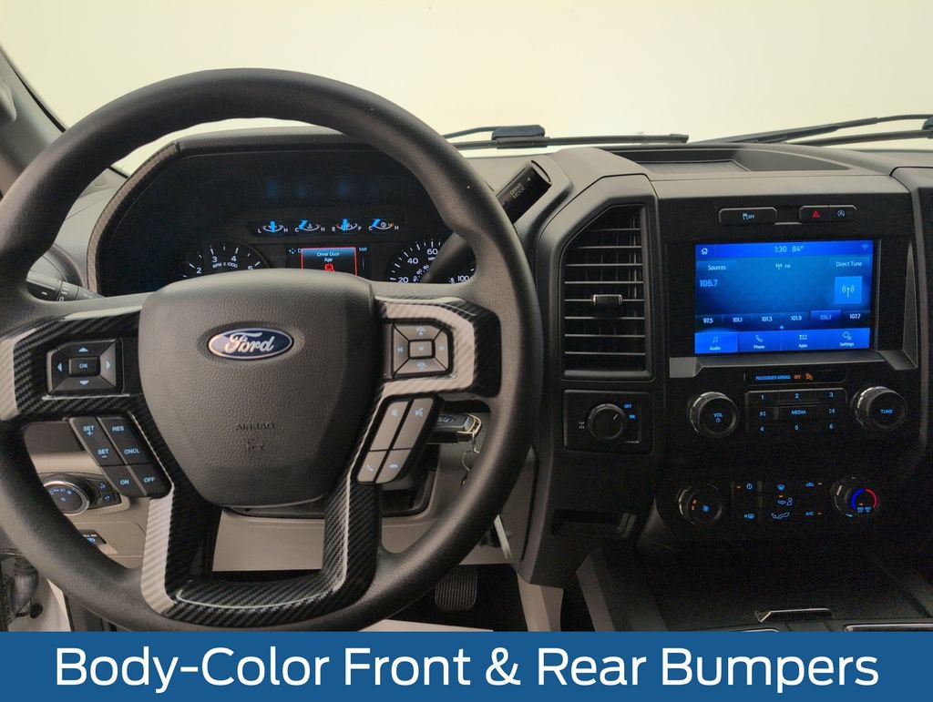 Used 2020 Ford F150 XL w/ Equipment Group 101A Mid RWD image 21