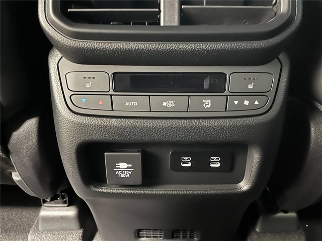 New 2026 Honda Pilot TrailSport image 29