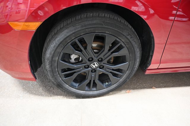 Used 2025 Honda Odyssey Sport-L image 33