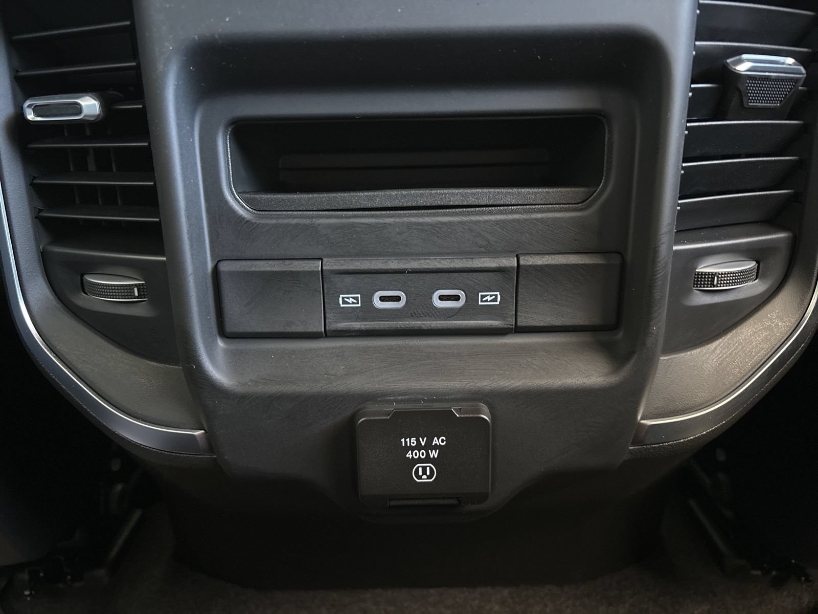 Used 2026 RAM 1500 Lone Star RWD image 15