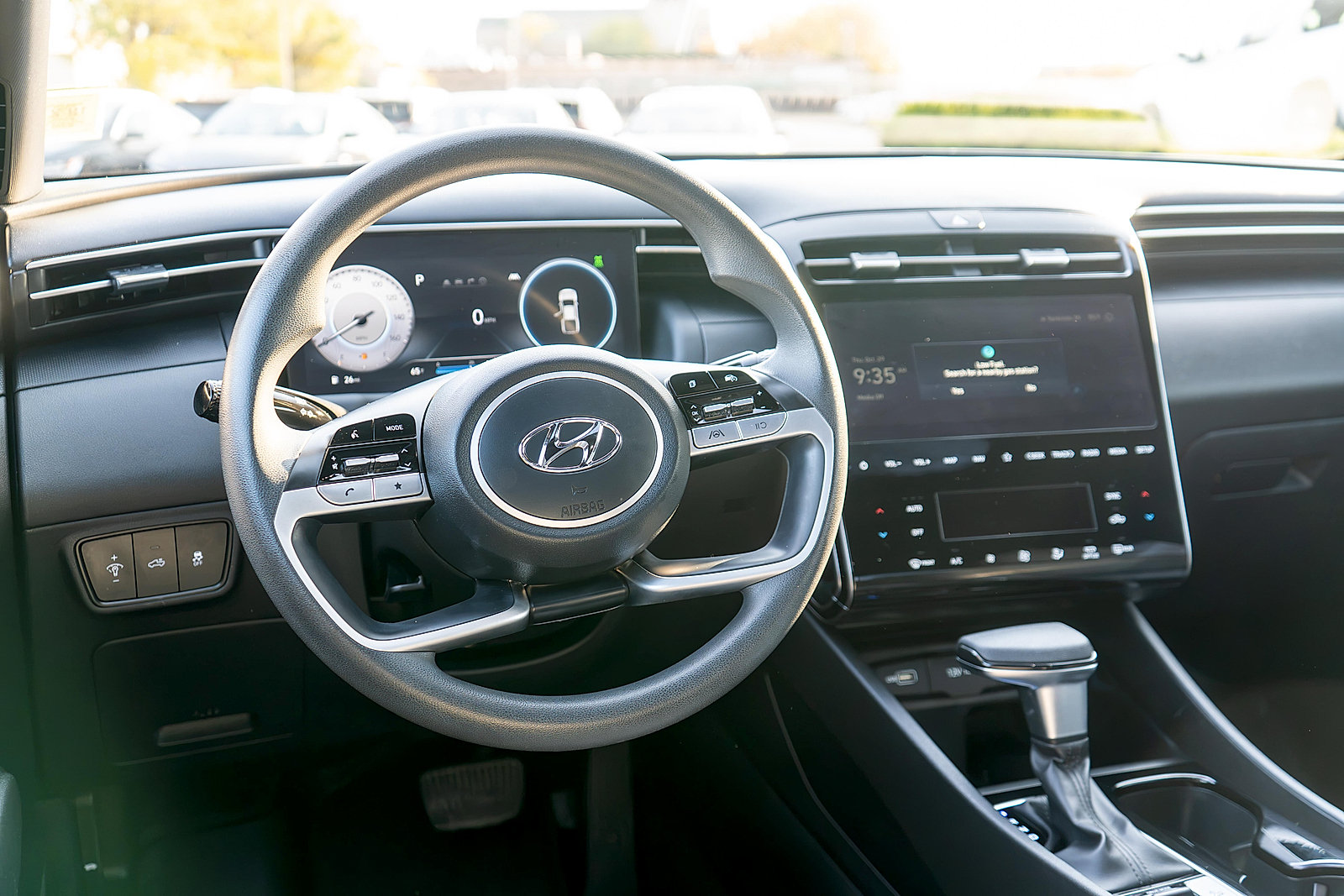 Used 2024 Hyundai Santa Cruz SEL w/ Activity Package AWD/4WD image 15