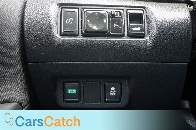 Used 2019 Nissan Sentra SV FWD image 33