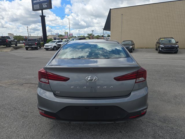 Used 2019 Hyundai Elantra SE w/ Cargo Package image 6