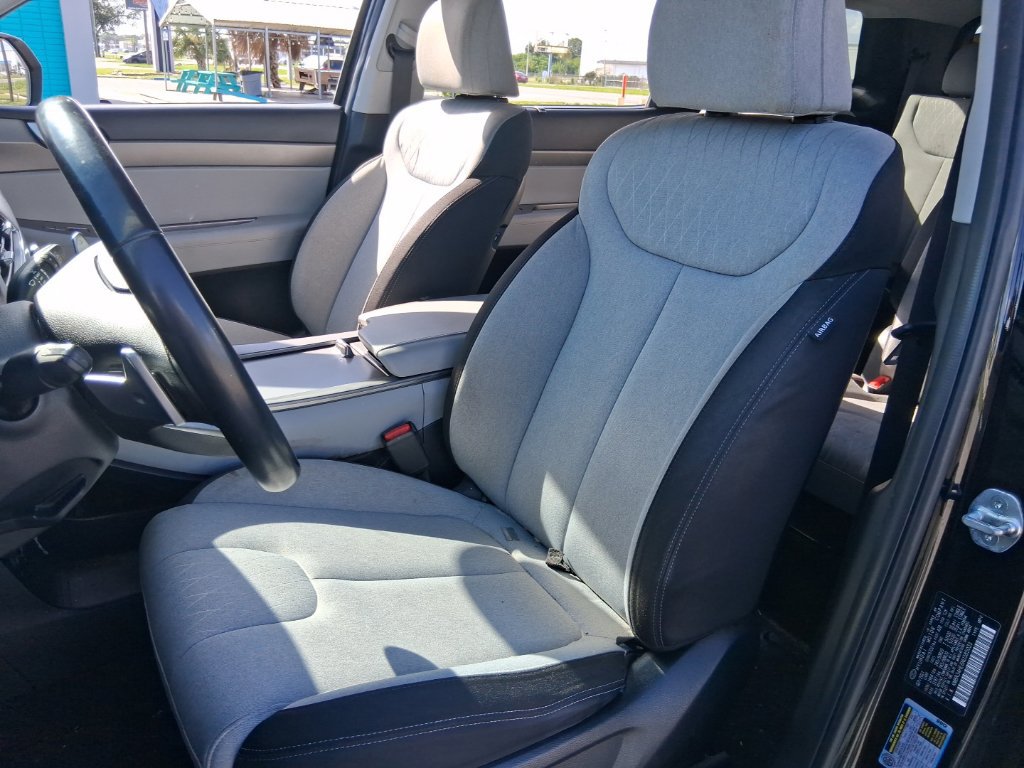Used 2022 Hyundai Palisade SEL w/ Convenience Package FWD image 10