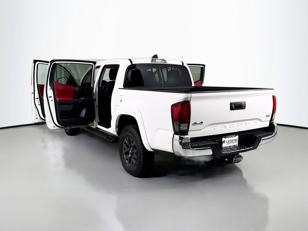 Used 2023 Toyota Tacoma SR5 image 24