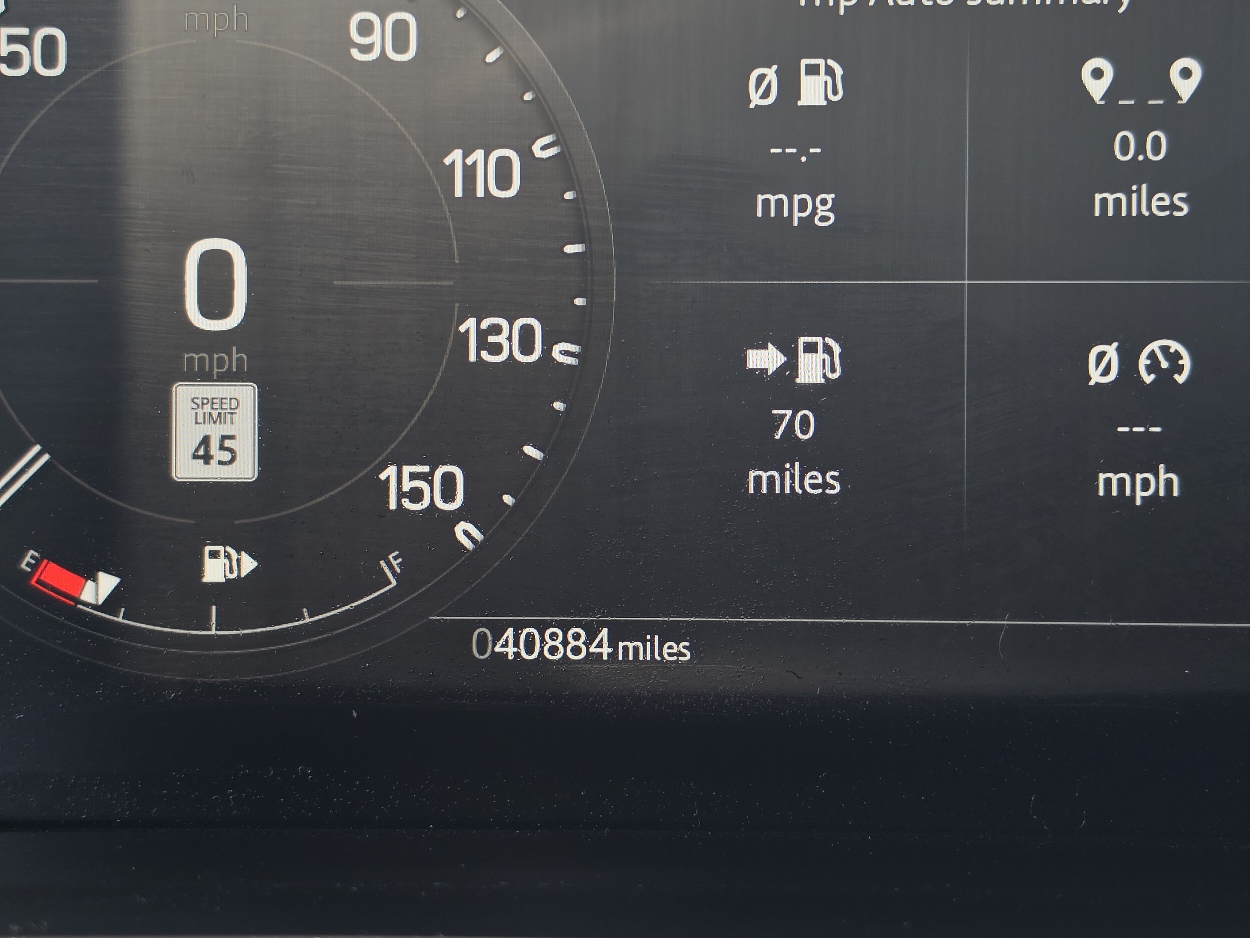 Used 2025 Land Rover Defender 110 S AWD/4WD image 22
