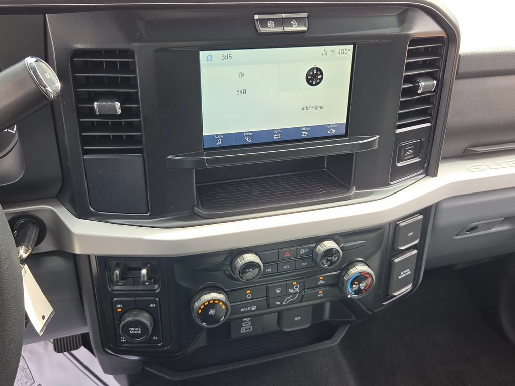 New 2026 Ford F250 XLT w/ FX4 Off-Road Package AWD/4WD image 24
