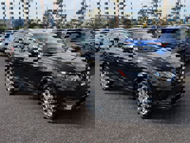 Used 2022 Nissan Rogue Sport SV image 2