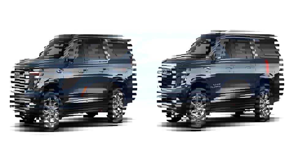 New 2026 GMC Yukon XL Elevation w/ Elevation Premium Package image 28