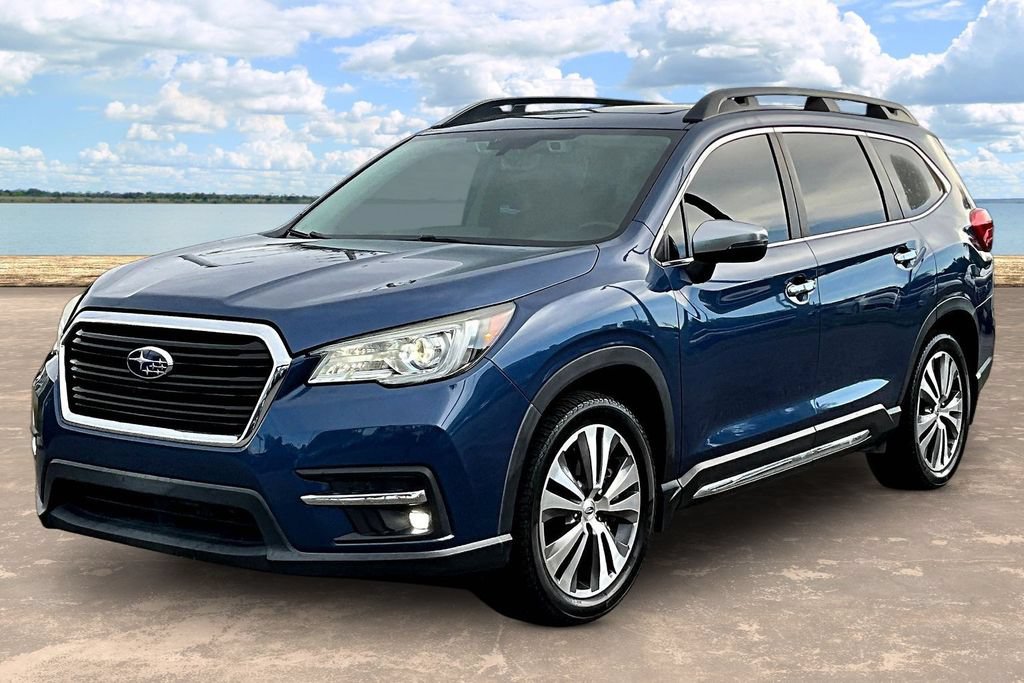 Used 2020 Subaru Ascent Touring w/ Popular Package #2