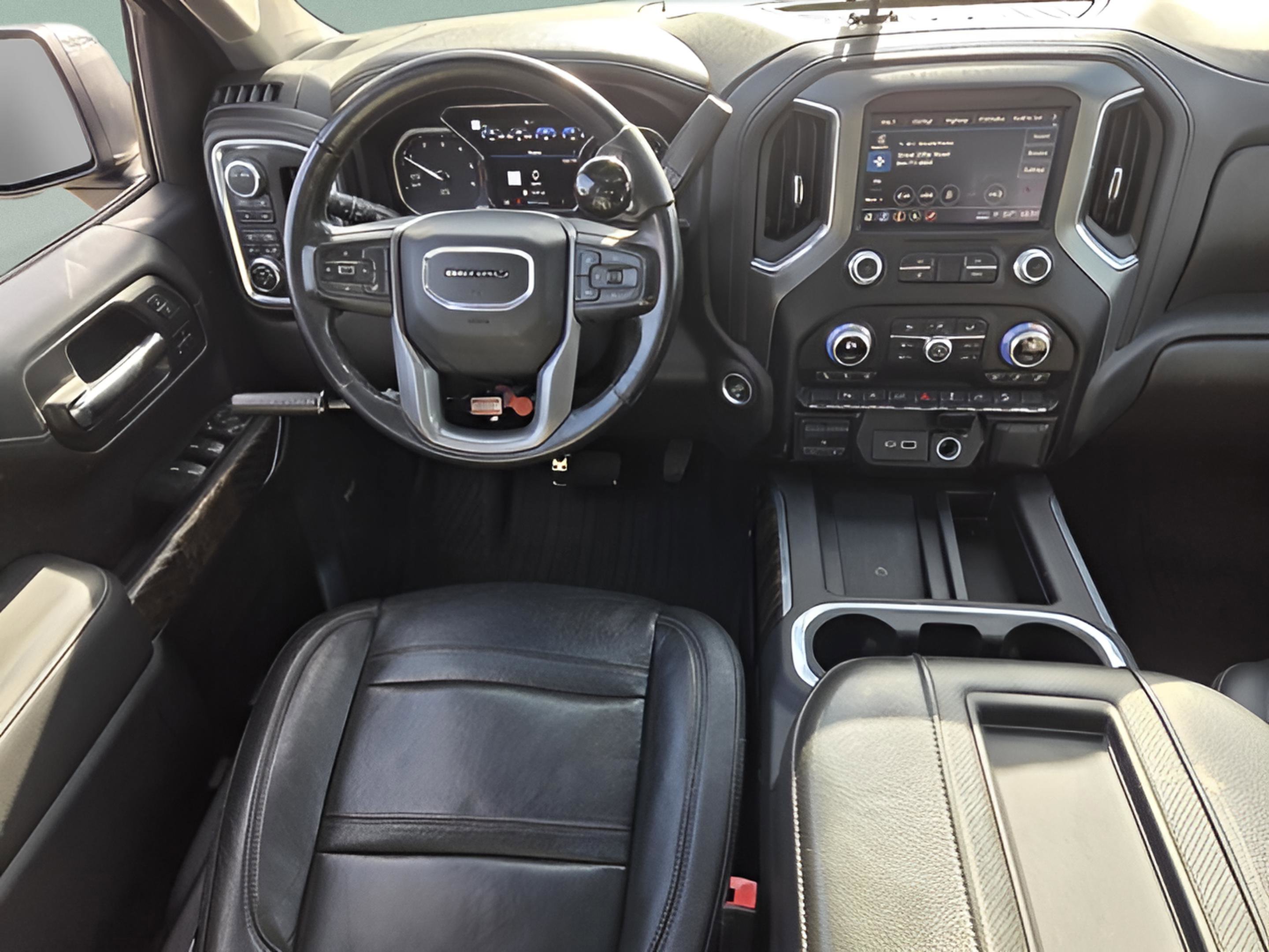 Used 2021 GMC Sierra 1500 Denali image 18