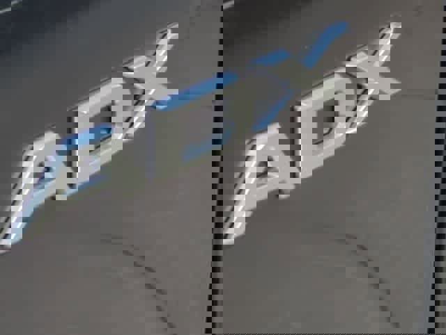 New 2025 Acura ADX A-Spec image 13