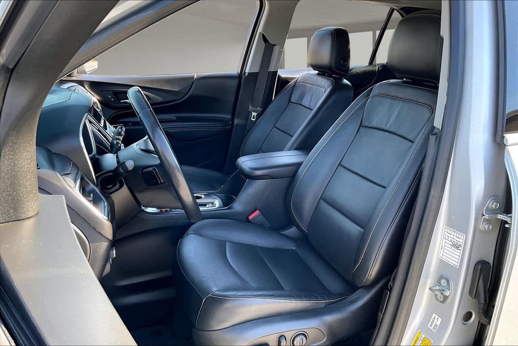 Used 2019 Chevrolet Equinox Premier AWD/4WD image 20