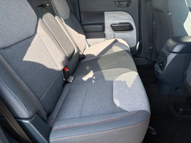 Used 2024 Ford Maverick XLT w/ XLT Luxury Package AWD/4WD image 17