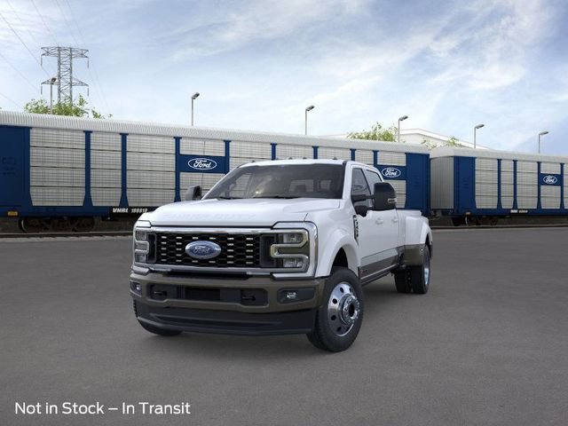 New 2026 Ford F450 King Ranch image 2