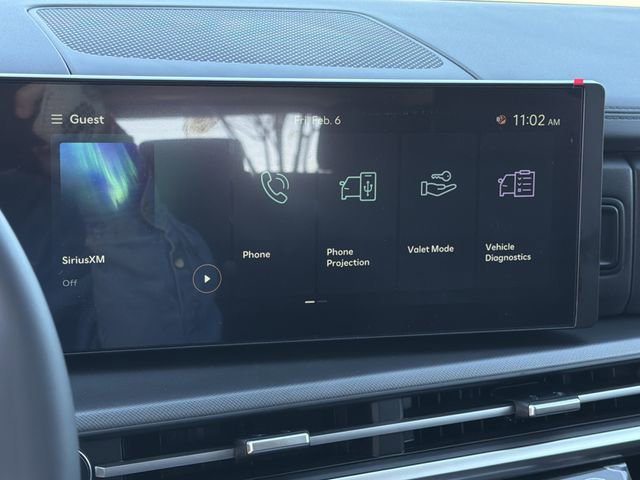 New 2026 Hyundai Santa Fe SE image 29