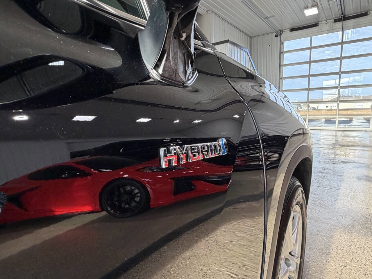 Used 2020 Toyota Highlander LE image 7