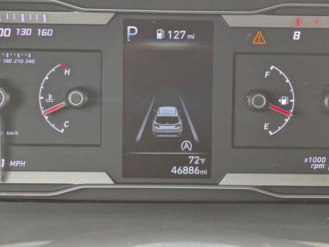 Used 2023 Hyundai Tucson SEL image 18