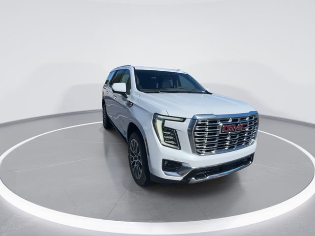 New 2026 GMC Yukon Denali image 25
