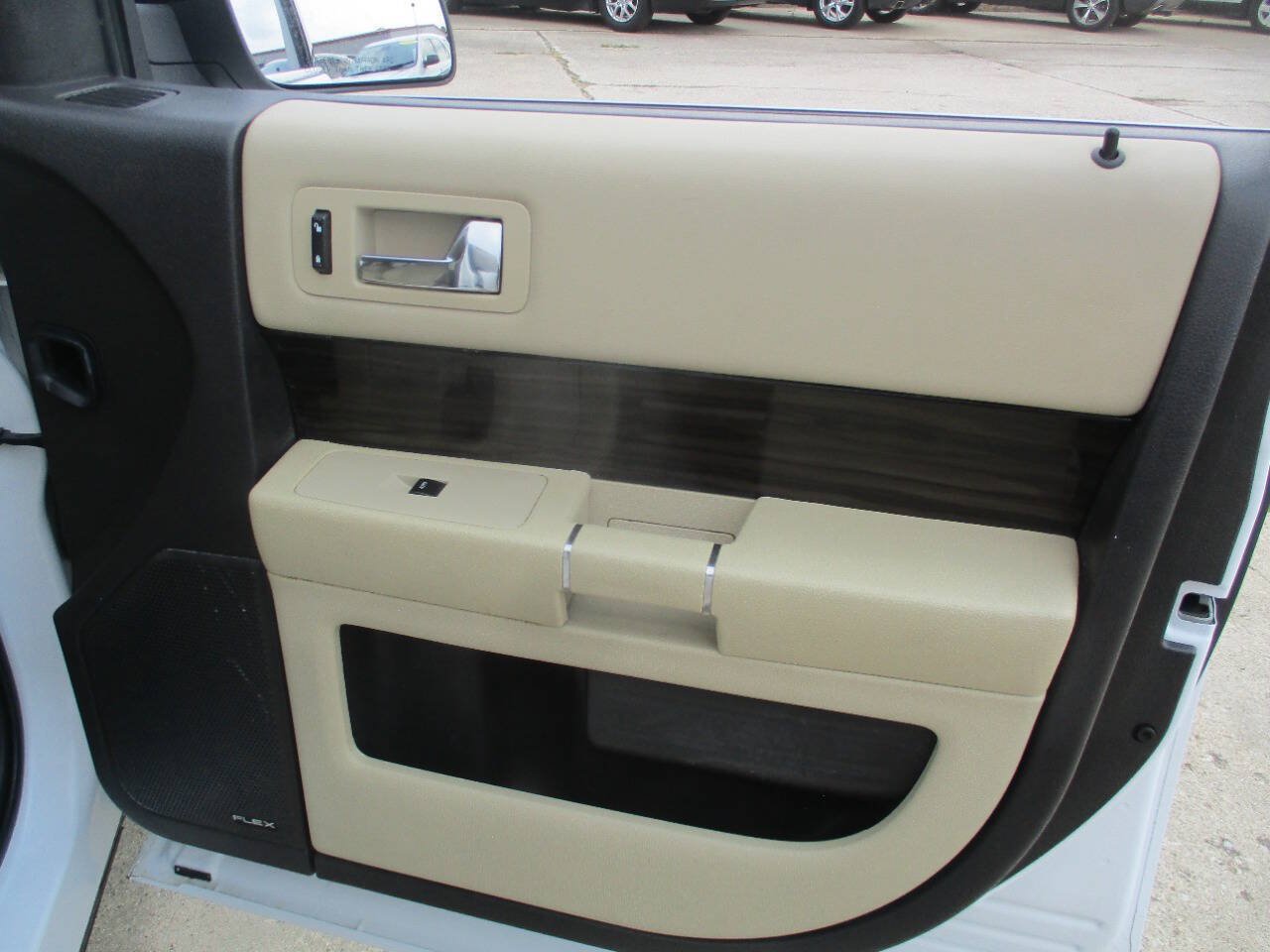 Used 2019 Ford Flex SEL w/ Equipment Group 202A AWD/4WD image 33