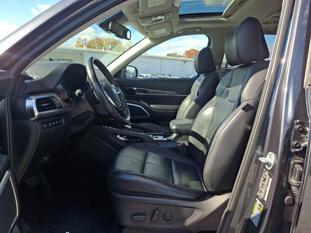 Used 2020 Kia Telluride EX image 13