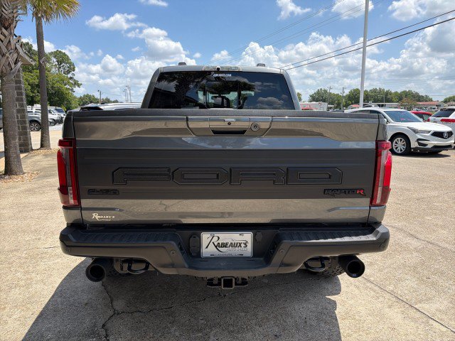 Used 2026 Ford F150 Raptor w/ Equipment Group 803A Raptor R AWD/4WD image 6