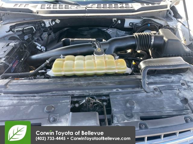 Used 2019 Ford F150 XLT w/ Equipment Group 302A Luxury image 29