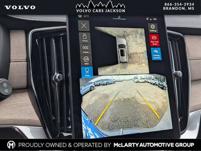 New 2026 Volvo XC90 B6 Plus AWD/4WD image 12