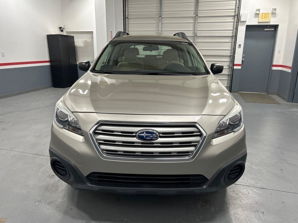 Used 2017 Subaru Outback 2.5i AWD/4WD image 7