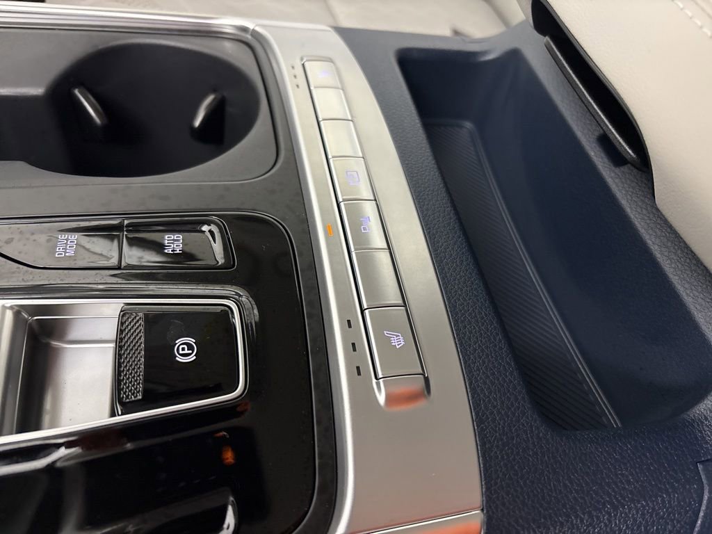 New 2026 Kia Carnival EX image 34