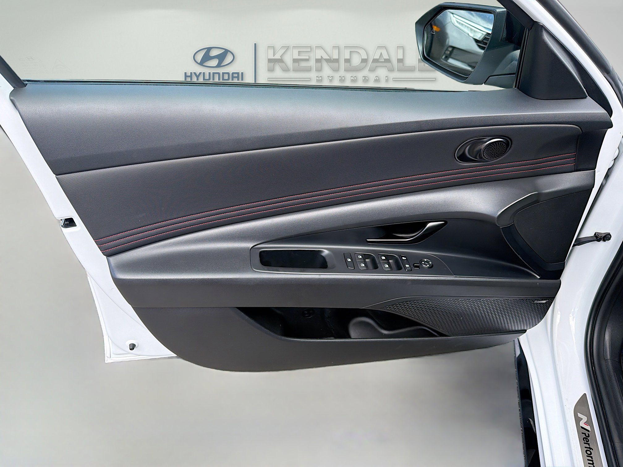 Used 2024 Hyundai Elantra N Line image 17