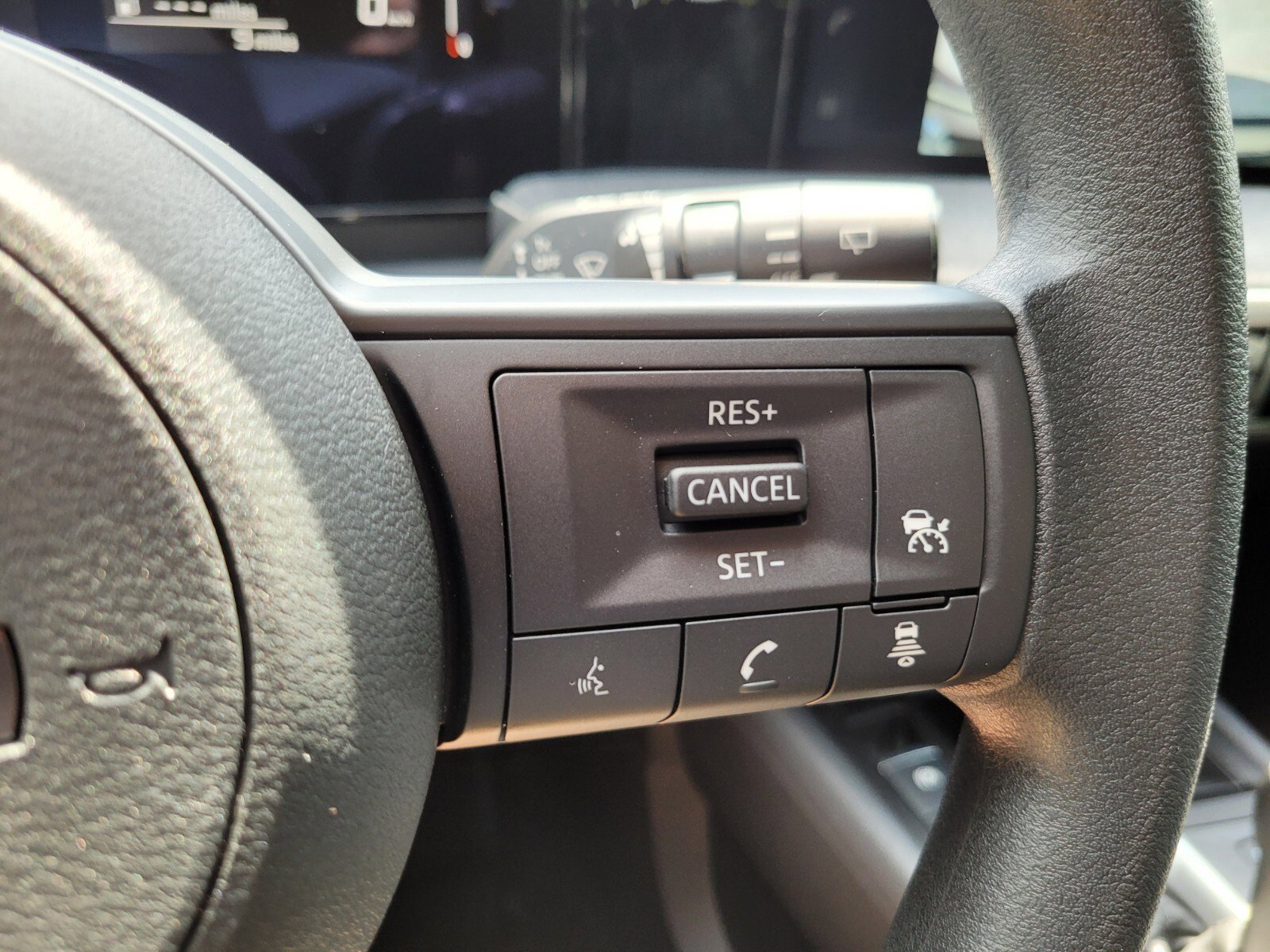 New 2026 Nissan Kicks SV image 23