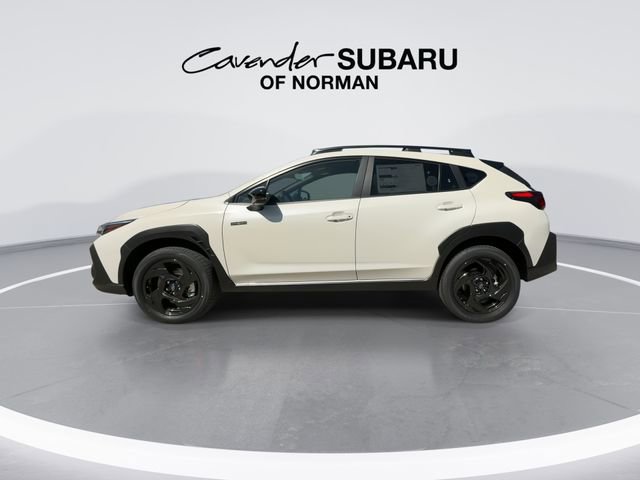New 2026 Subaru Crosstrek 2.5i Sport AWD/4WD image 8