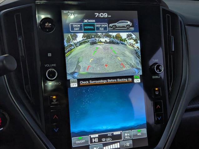 Used 2024 Subaru Crosstrek 2.5i Wilderness image 13