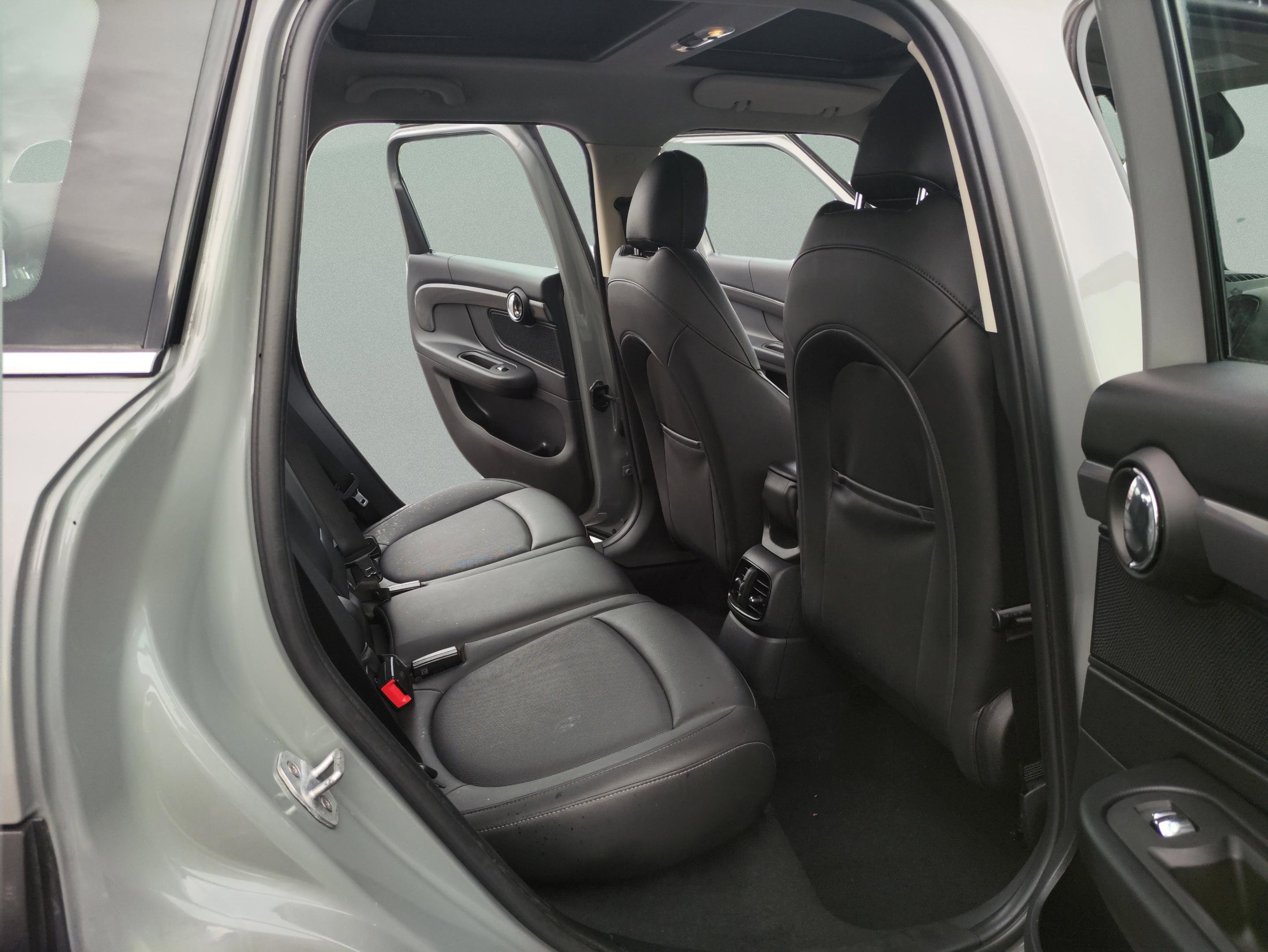 Used 2020 MINI Cooper Countryman S image 16