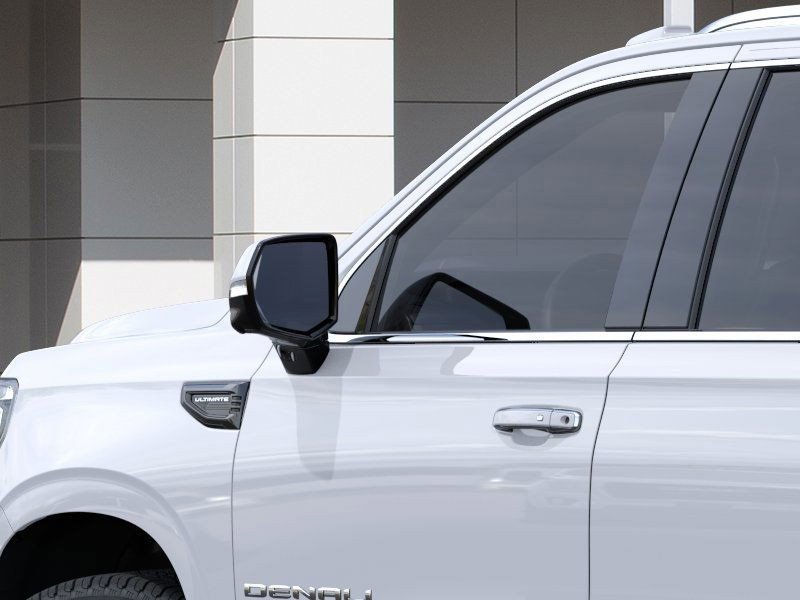New 2026 GMC Yukon XL Denali Ultimate image 13