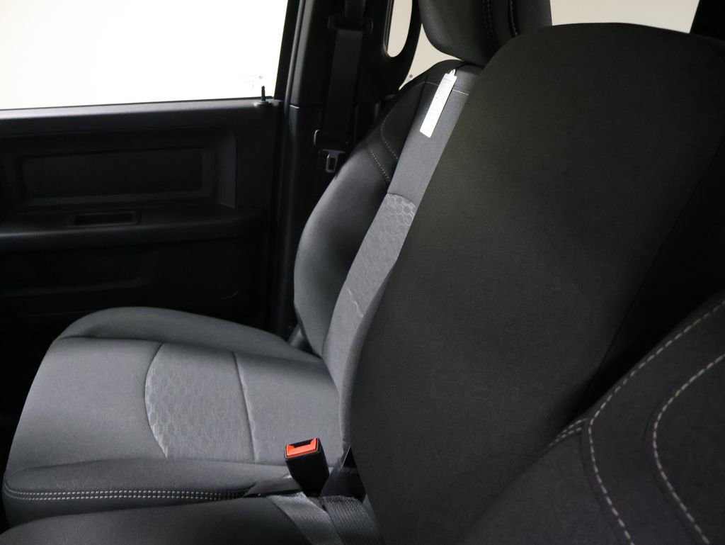 New 2026 RAM 2500 Tradesman AWD/4WD image 23